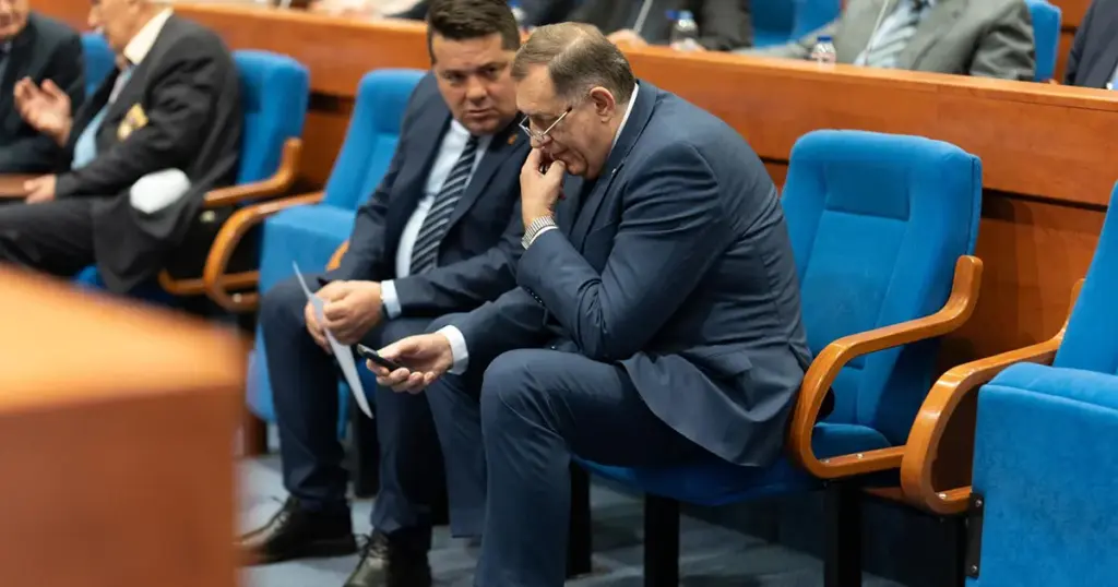 stevandic dodik