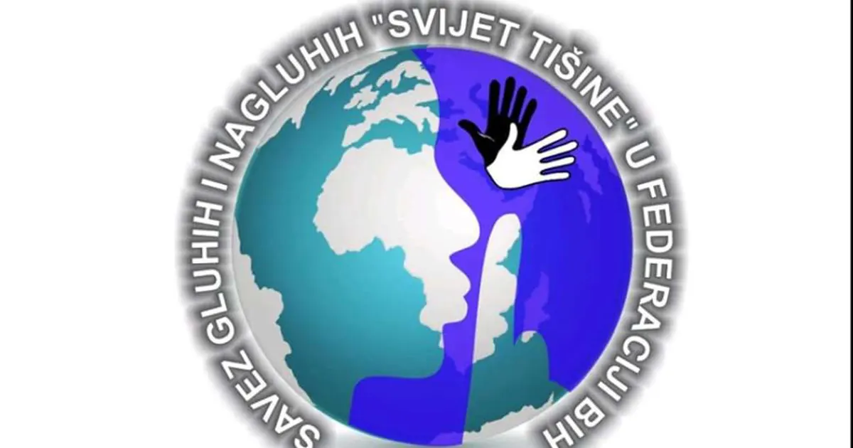 svijet tisine