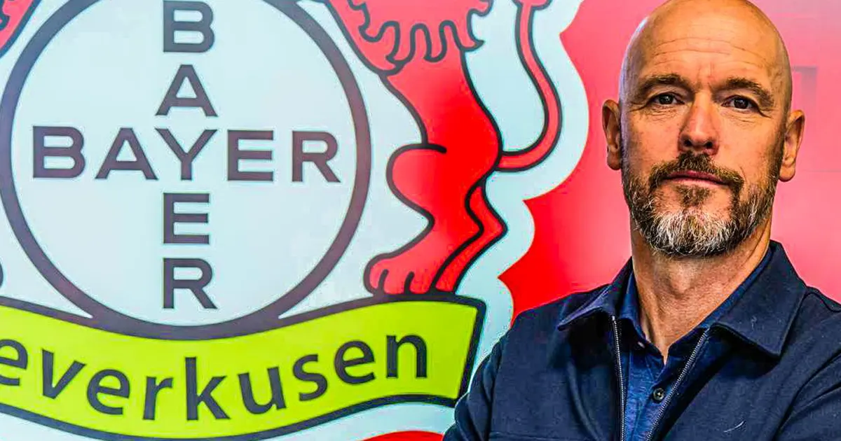 ten hag