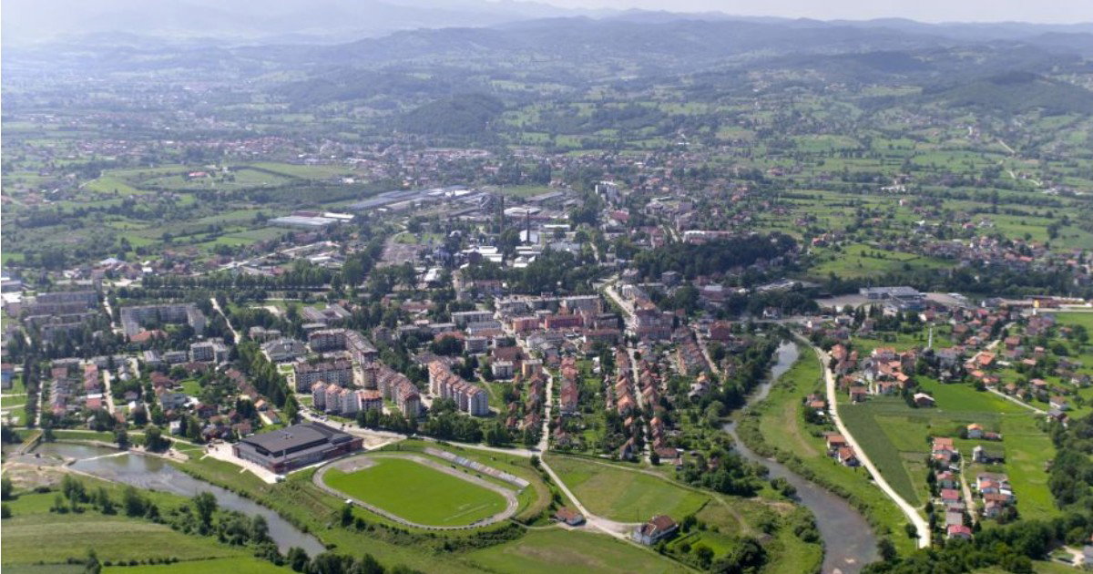 teslić