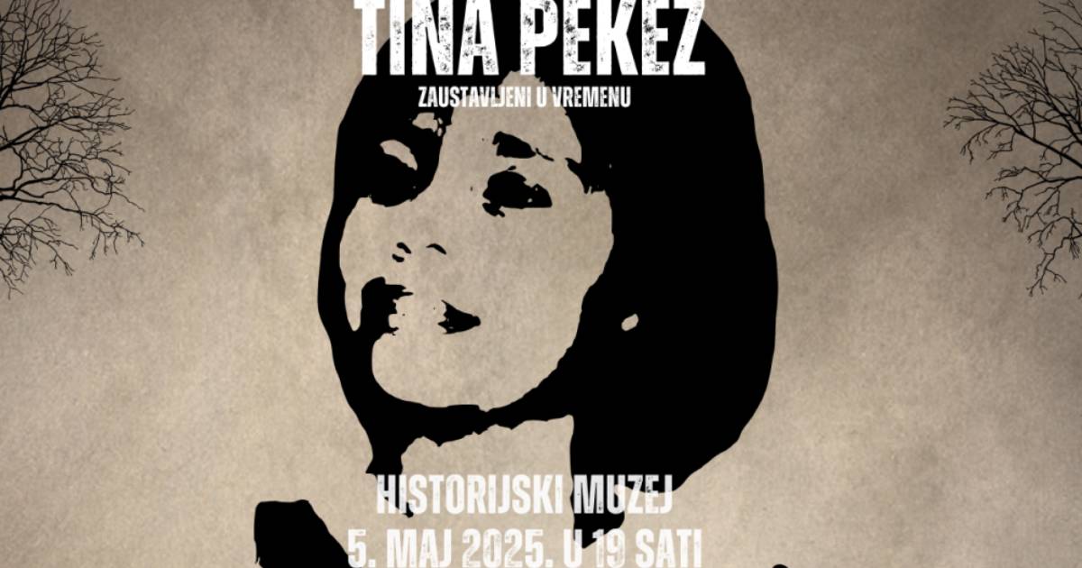 tina pekez