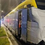 tramvaj