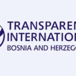 transparency international BiH