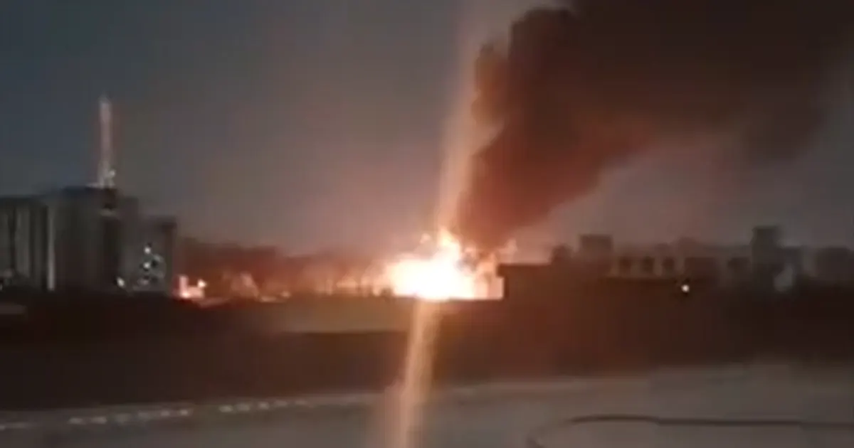 tripoli
