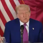 trump gaza