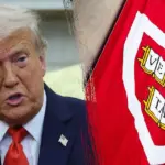 trump harvard
