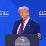 trump saudija
