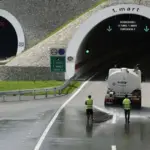 tunel 1 mart