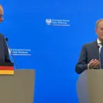 tusk merz