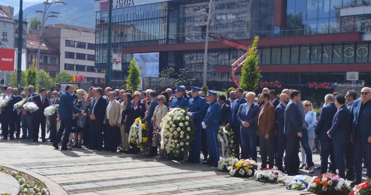 ubijena djeca sarajeva