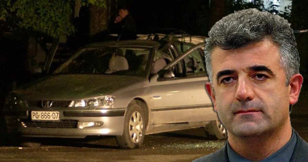 ubistvo dusko jovanovic