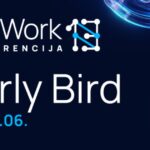 Otvorena prodaja Early Bird kotizacija za NetWork 13 konferenciju