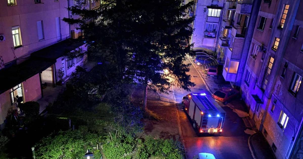 vatrogasci konjic