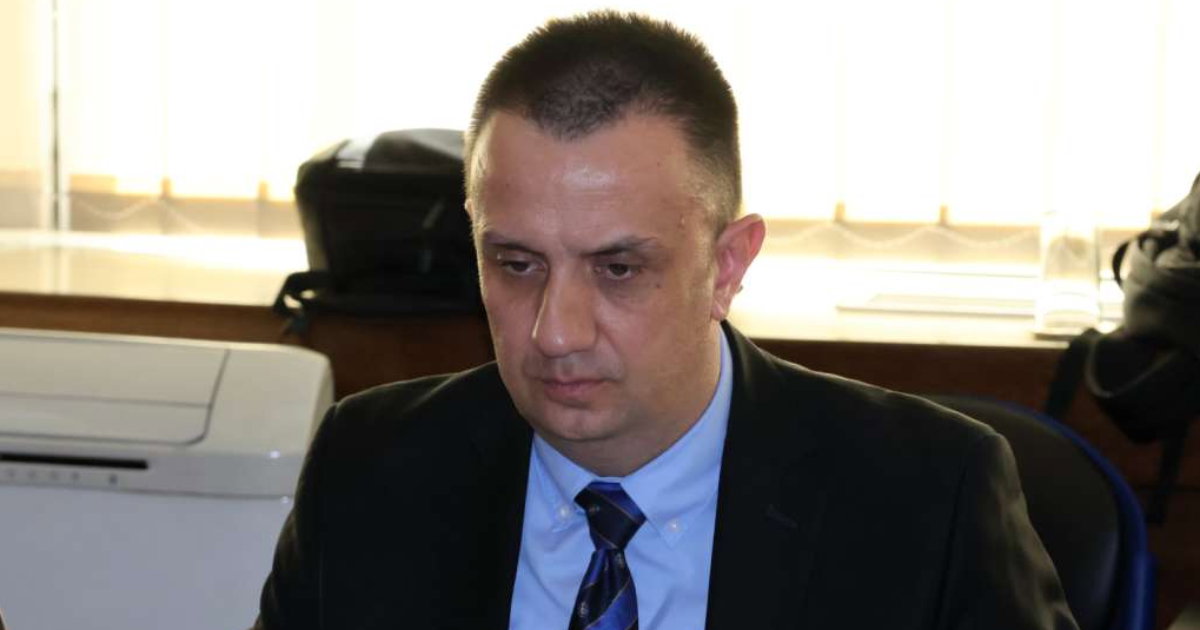 vedran lakic