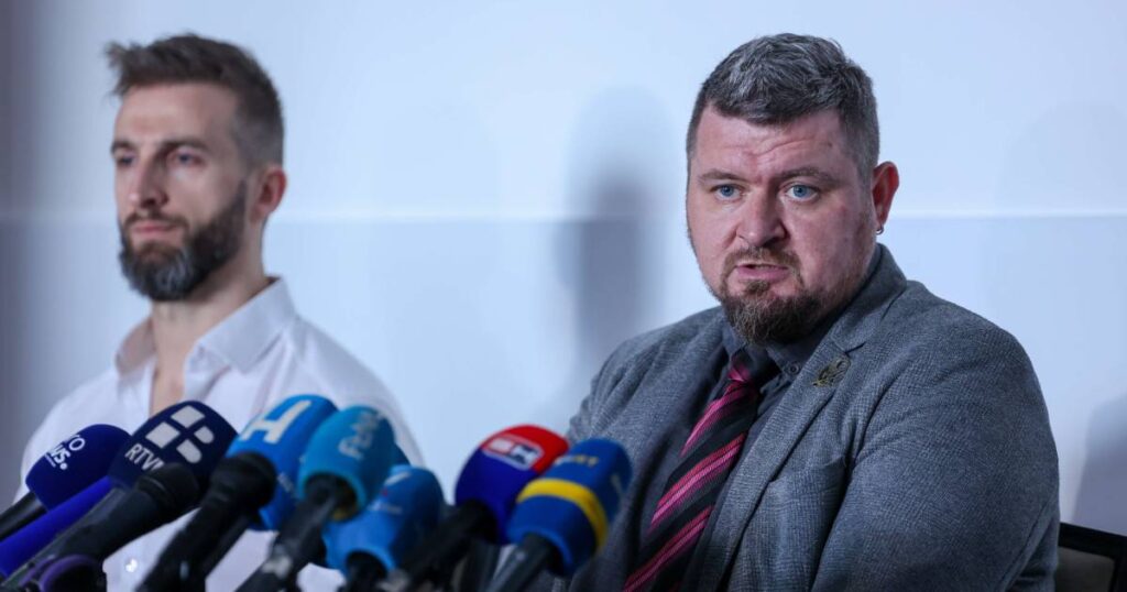 vinko malnar