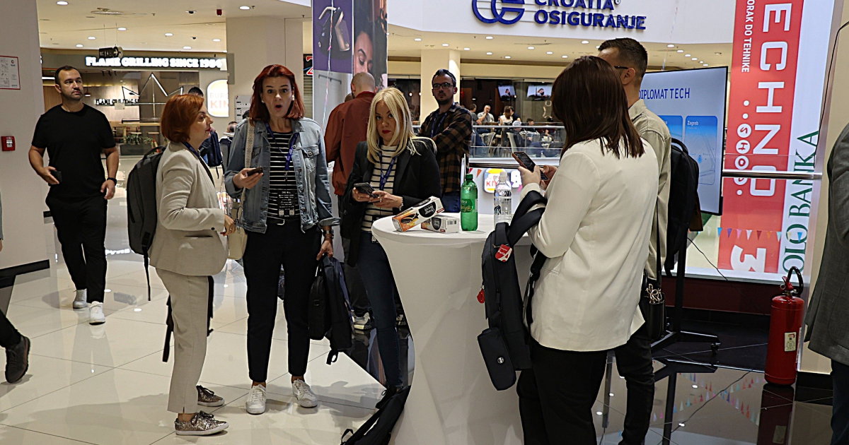 it konferencija Vision Days 2025 mostar