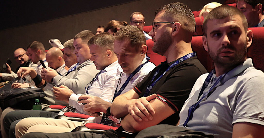 it konferencija Vision Days 2025 mostar