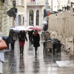 vrijeme kisa sarajevo