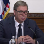 vucic srbija