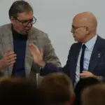 vucic vucevic
