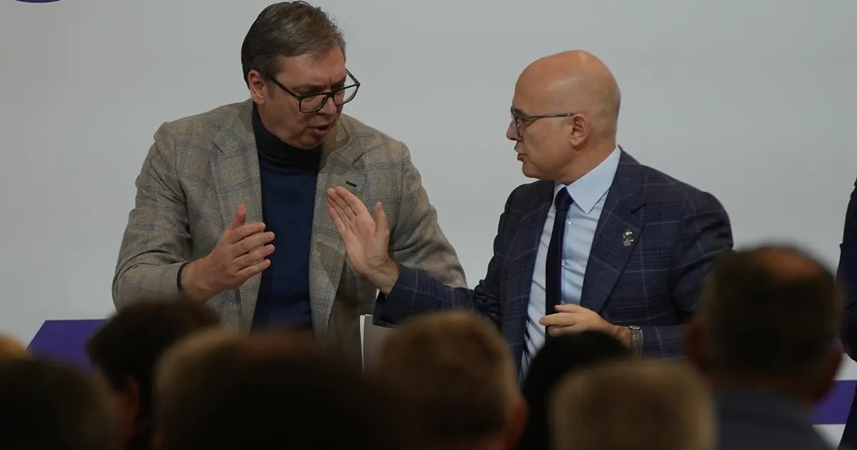 vucic vucevic