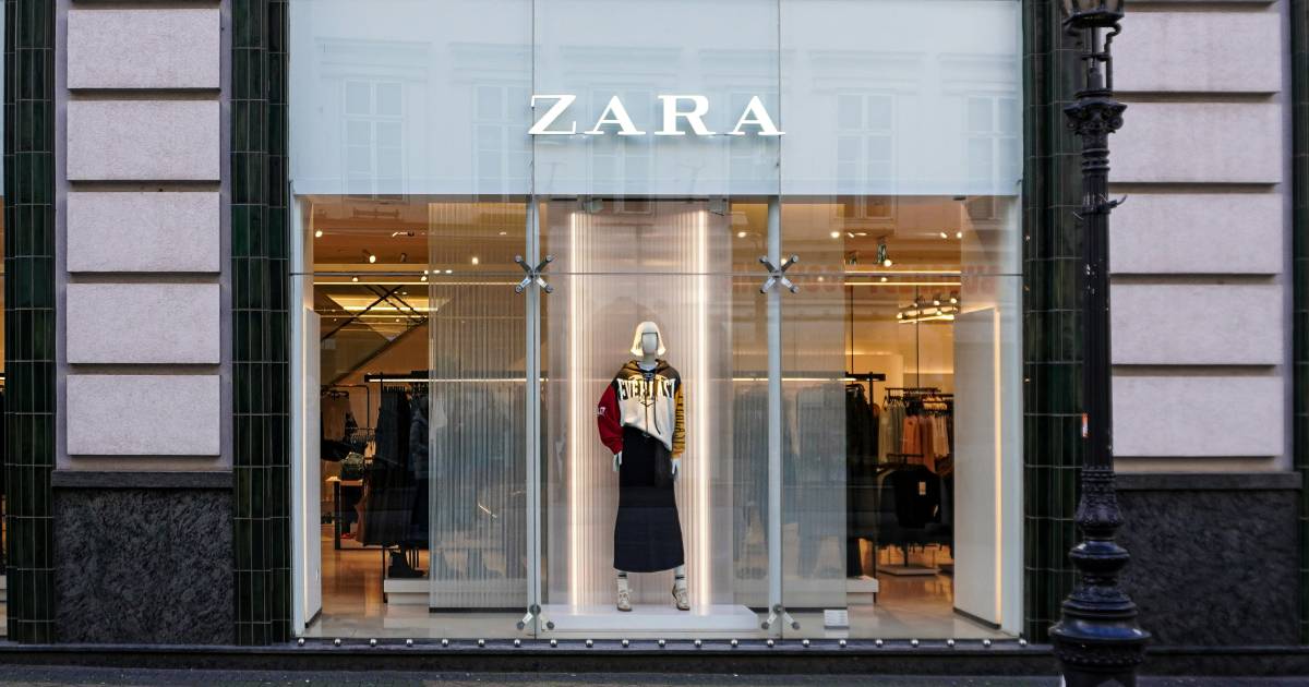 zara