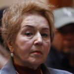 zehra dizdarevic