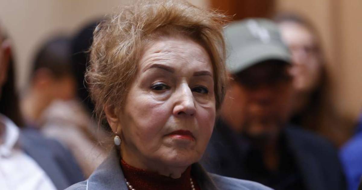 zehra dizdarevic