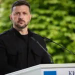 zelenski kijev