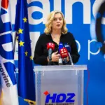 zeljana zovko
