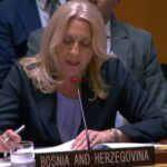 zeljka cvijanovic un