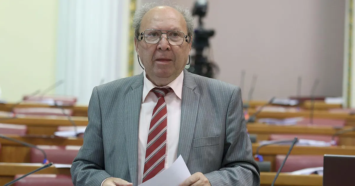 željko šemper
