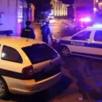 zenica policija