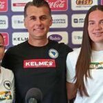 zenska nogometna reprezentacija bih
