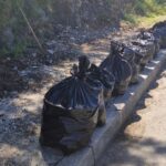 očišćena stajališta oko mostara