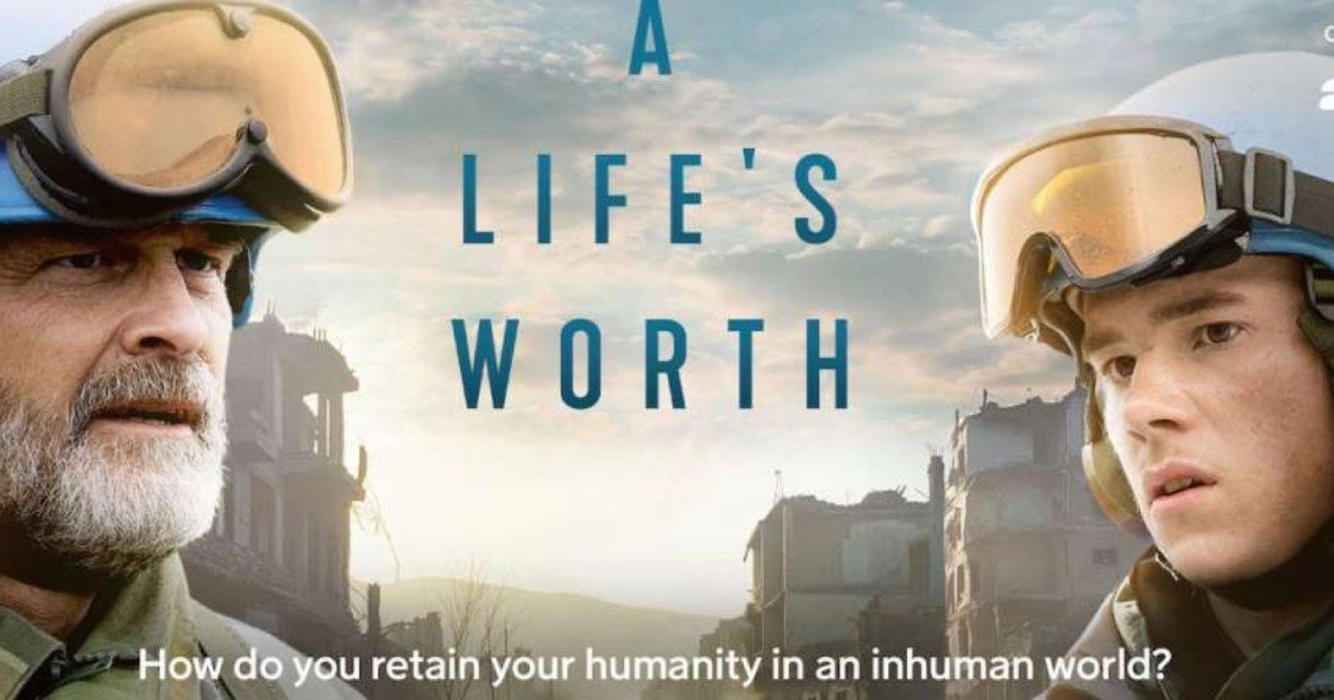 A Life's Worth
