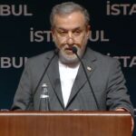 Abbas Araghchi