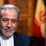 Abbas Araghchi