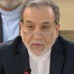 Abbas Araghchi