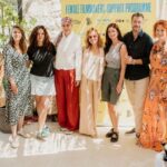 Aida Begic i Snezana van Houwelingen