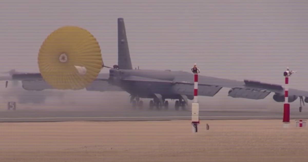 Al Udeid
