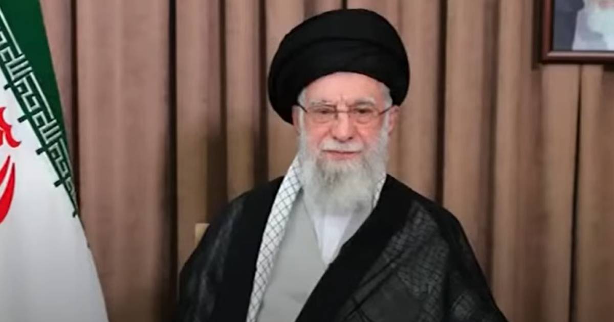 Ali Khamenei