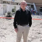 Benjamin Netanyahu