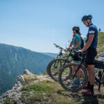 Biciklistička ruta Sarajevo – Mostar – Dubrovnik