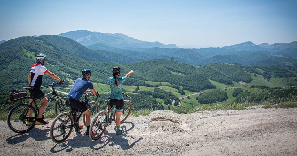 Biciklistička ruta Sarajevo – Mostar – Dubrovnik