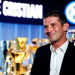 Cristian Chivu Inter