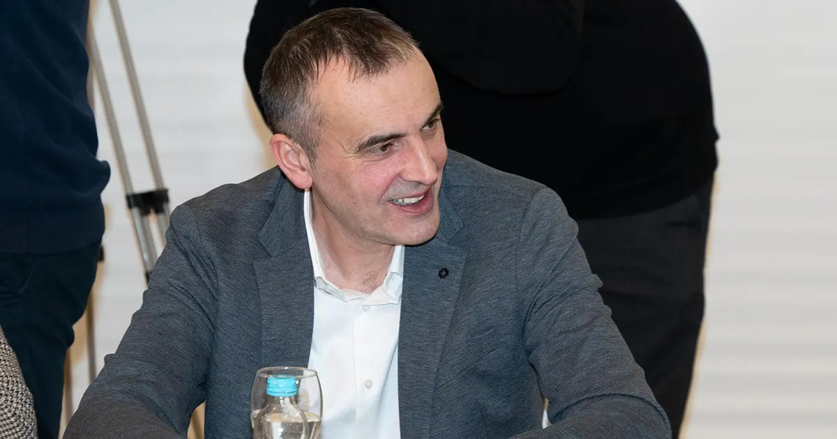Darko Babalj