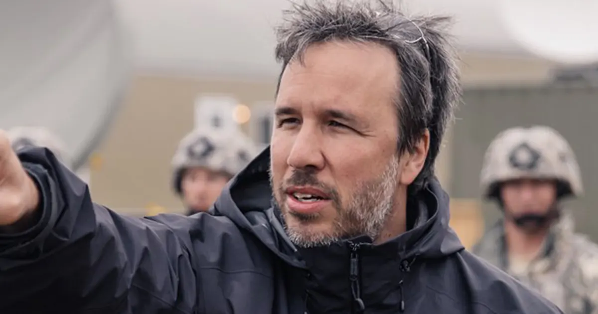Denis Villeneuve