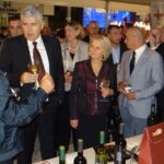 Dragan Covic i Ivo Jerkic i ostali clanovi HDZBiH