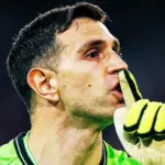 Emiliano Martinez